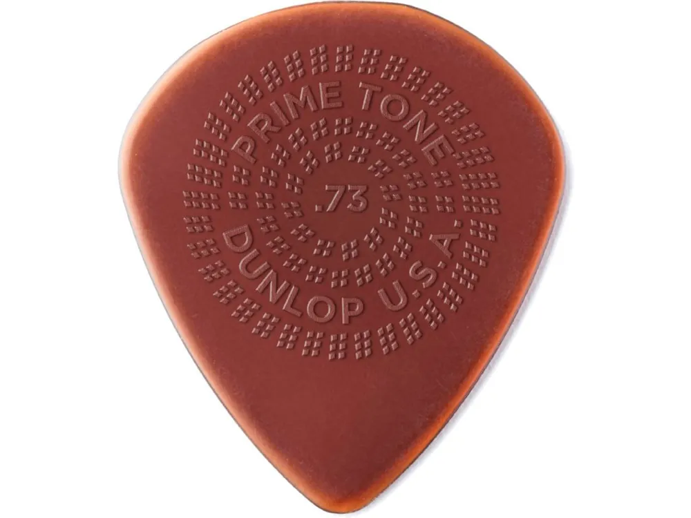 Dunlop PrimeTone Jazz III XL Sculpted Plectra Picks 520 PT JZ3 XL .73mm Cenový Hit