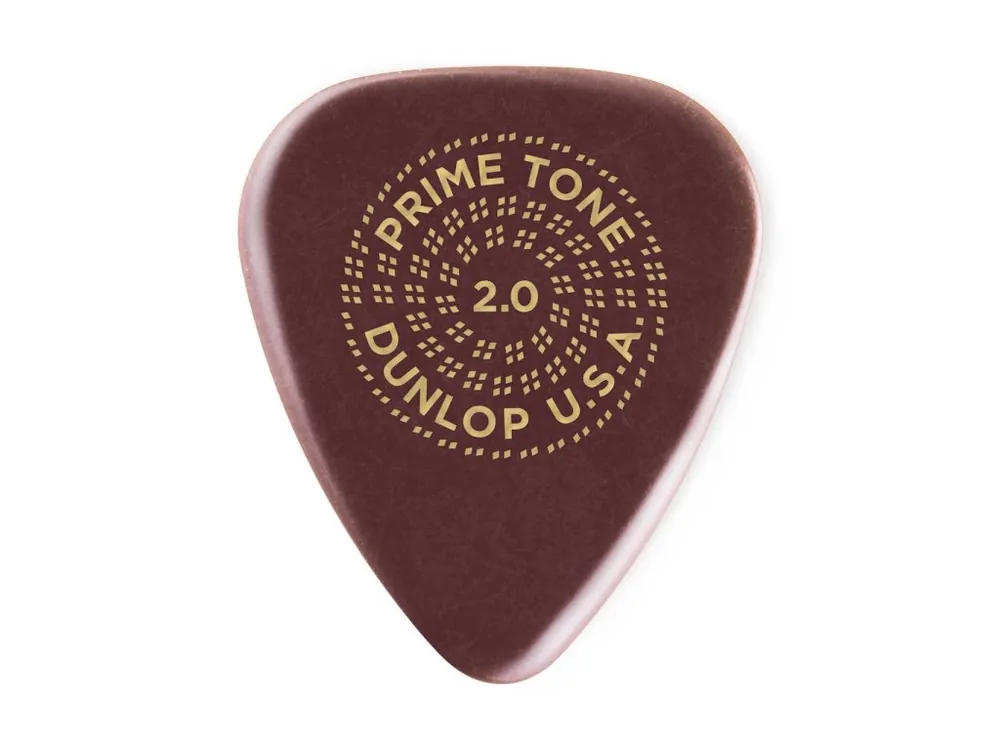 Omezená Nabídka PRIMETONE® STANDARD SMOOTH PICK 2.0MM