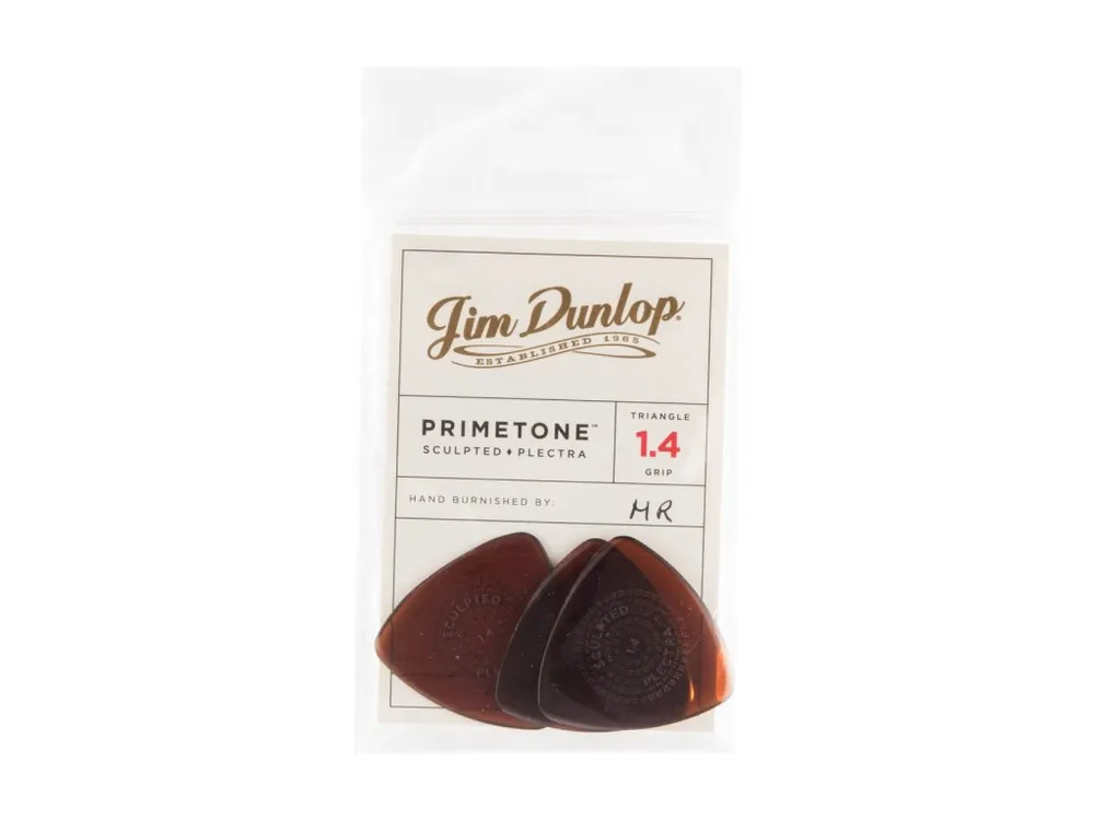 Dunlop Primetone Triangle 1.4 with Grip 3ks Nejlepší Volba