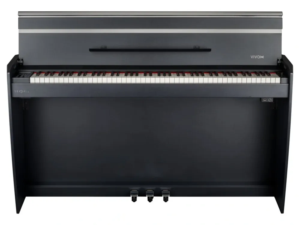 Levný Dexibell Vivo H6 Black