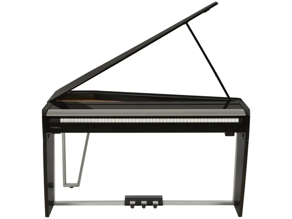 Dexibell Vivo H10MG Black Polished Cenově Výhodný
