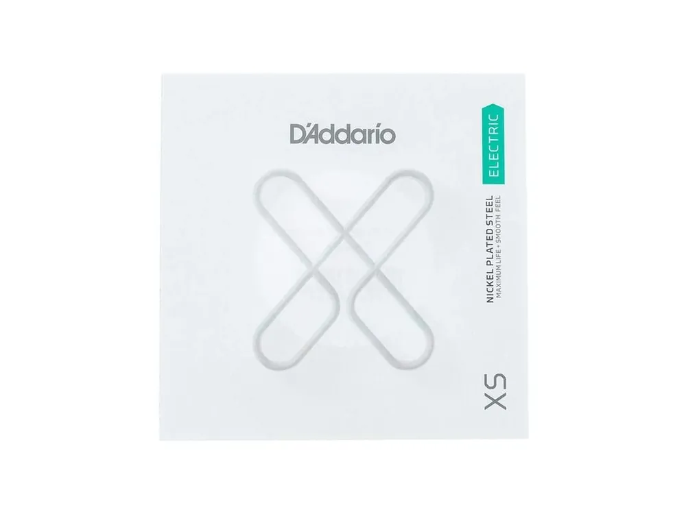 Daddario XSNW026 Aktuální