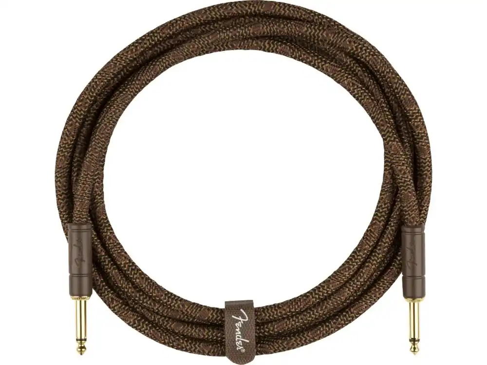 Nejlepší Cena Fender Paramount Acoustic Cable 3 m