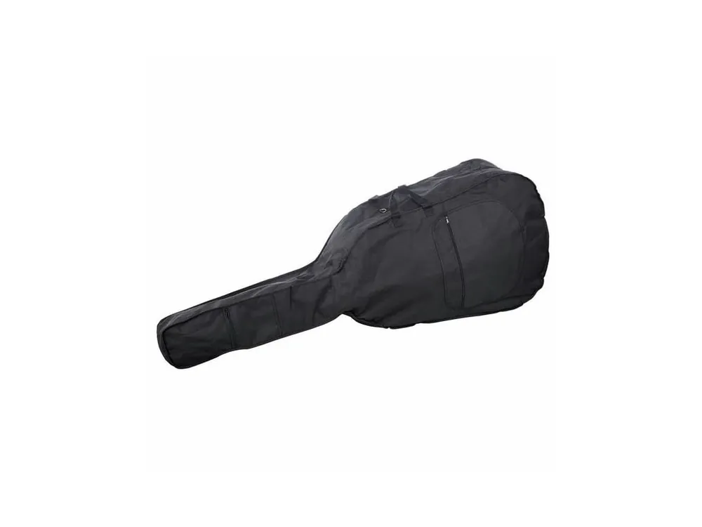 Omezená Nabídka Gewa BS 01 Double Bass Bag 3/4