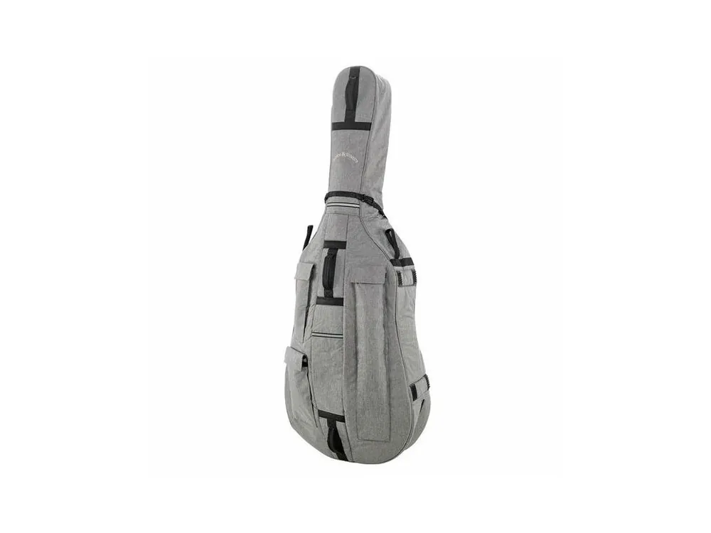 Roth & Junius BSB-03 Double Bass Bag 3/4 GG Výprodej