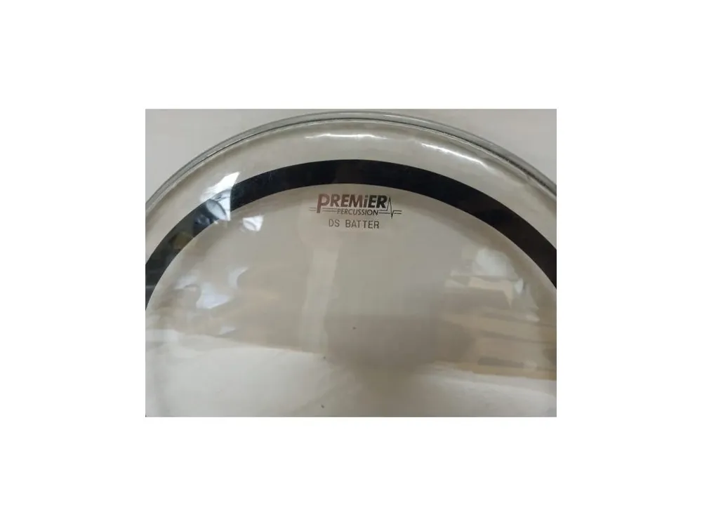 Premier DS 18″ Drum Head Levný