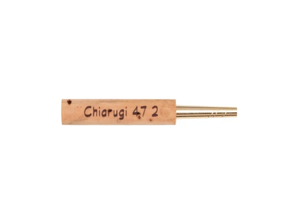 Staple CHIARUGI 2 for Oboe Cenově Výhodný
