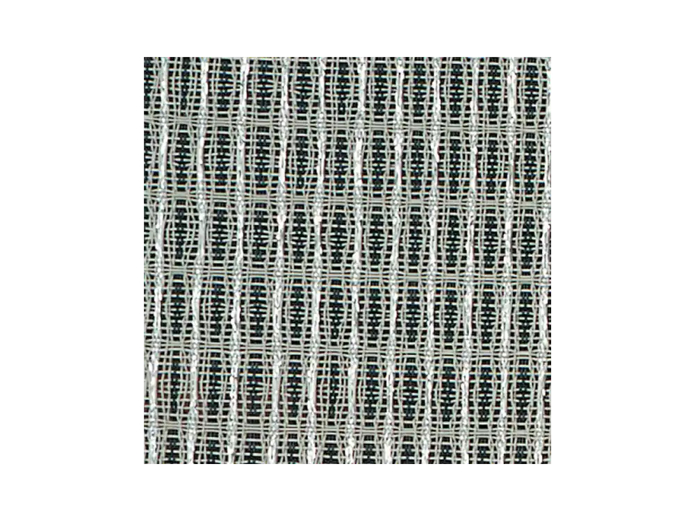 Fender Grille Cloth (Black/Silver) Časově Omezené