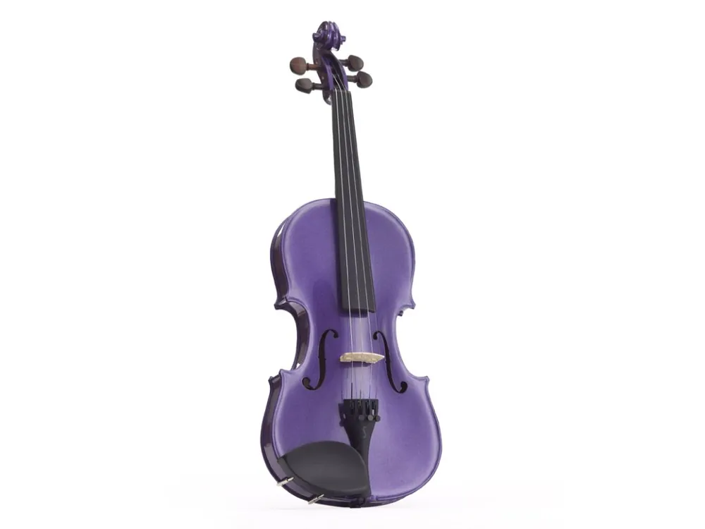 Stentor Violin 1/4 HARLEQUIN Raspberry Oblíbený
