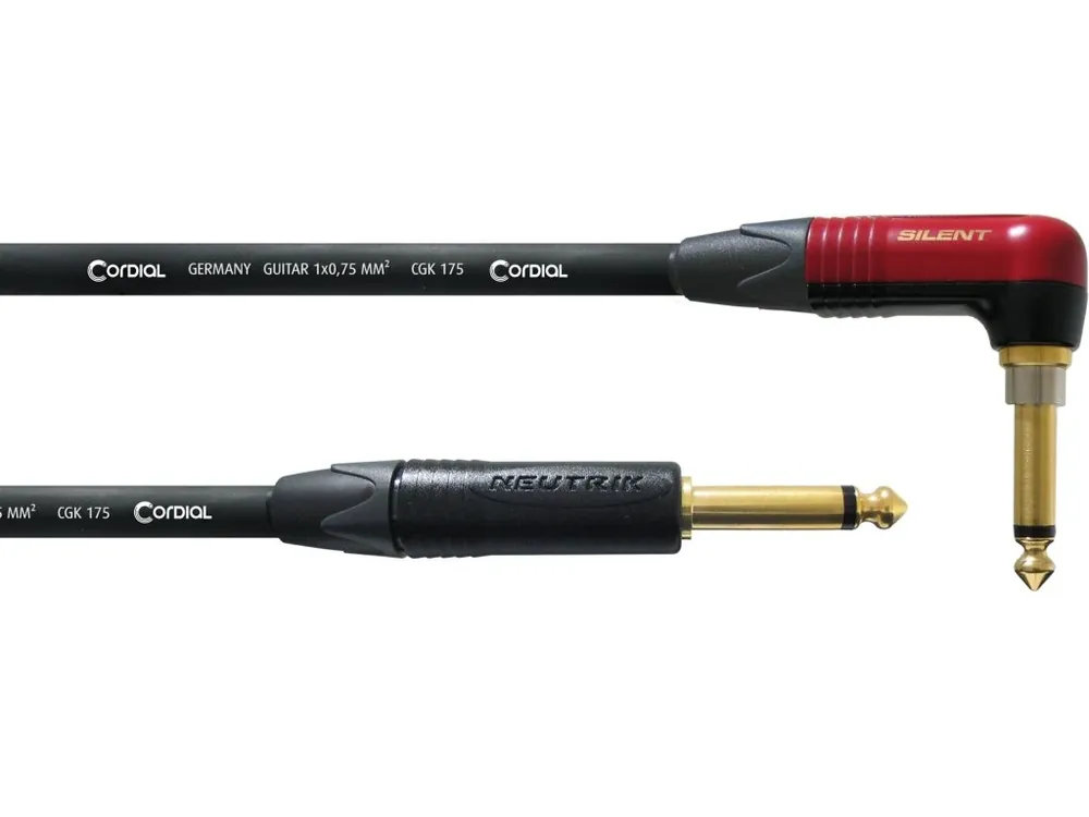 Top Prodej Cordial CSI 6 RP-SILENT