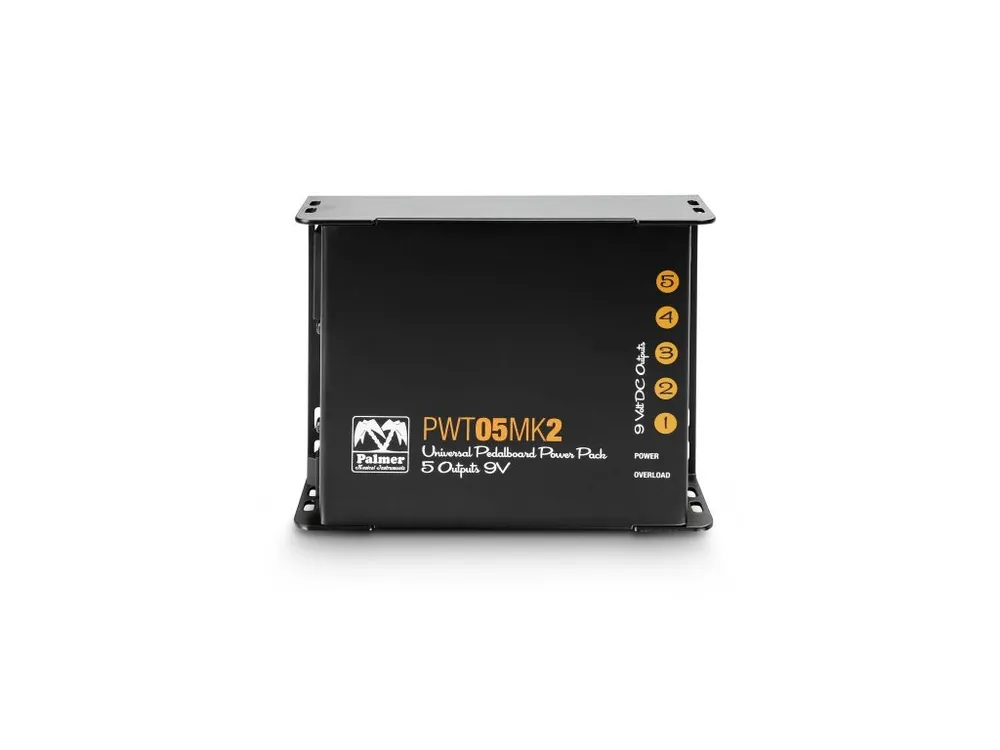 Palmer PWT 05 MK 2 Koupit Online