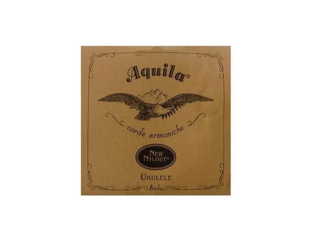 Aquila 10U New Nylgut Tenor Struny pro tenorové ukulele Horká Nabídka