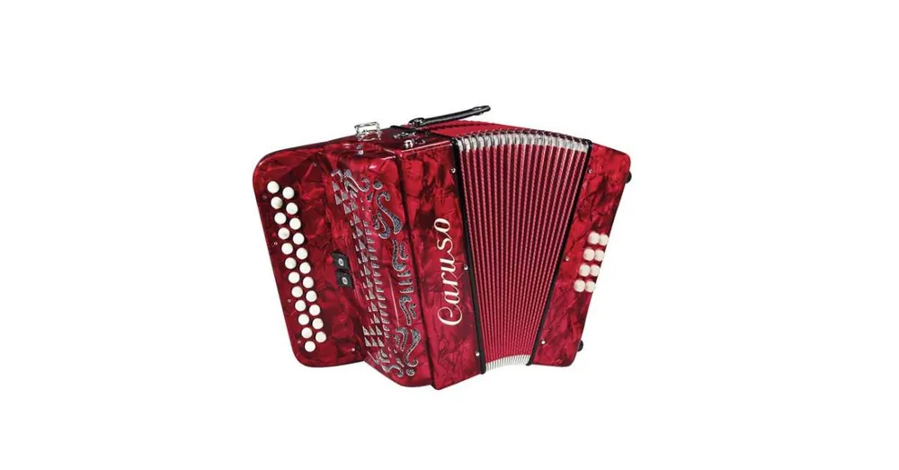 Caruso C-04BC-RD Top Prodej