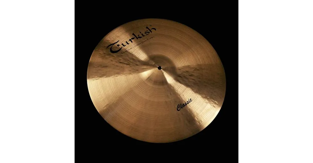 Nízká Cena Turkish Classic C-CR22