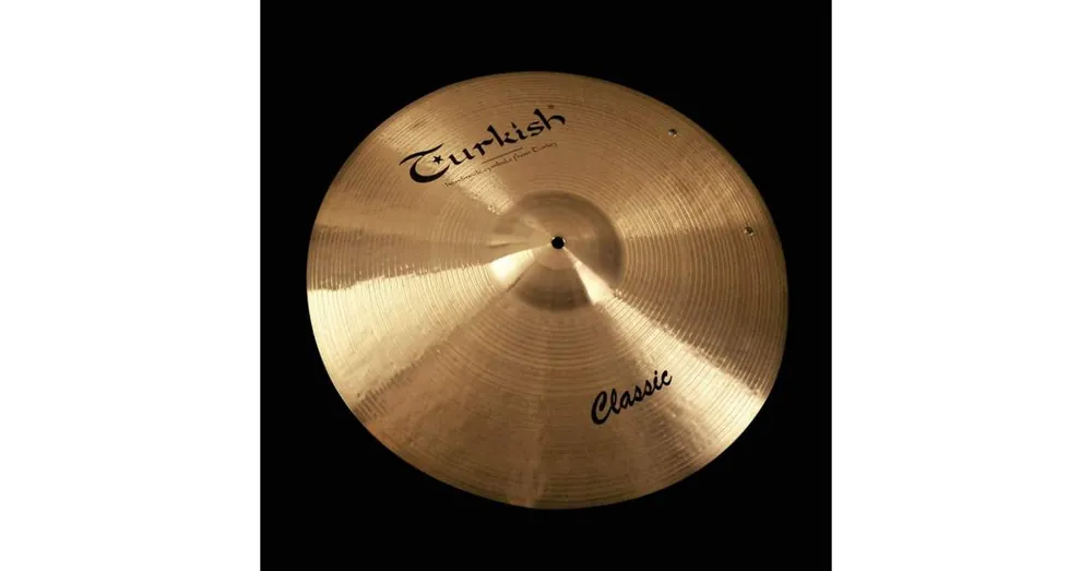 Turkish Classic C-RSZ20 Horká Nabídka