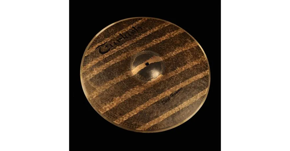 Speciální Cena Turkish Dark Hammer DH-C16
