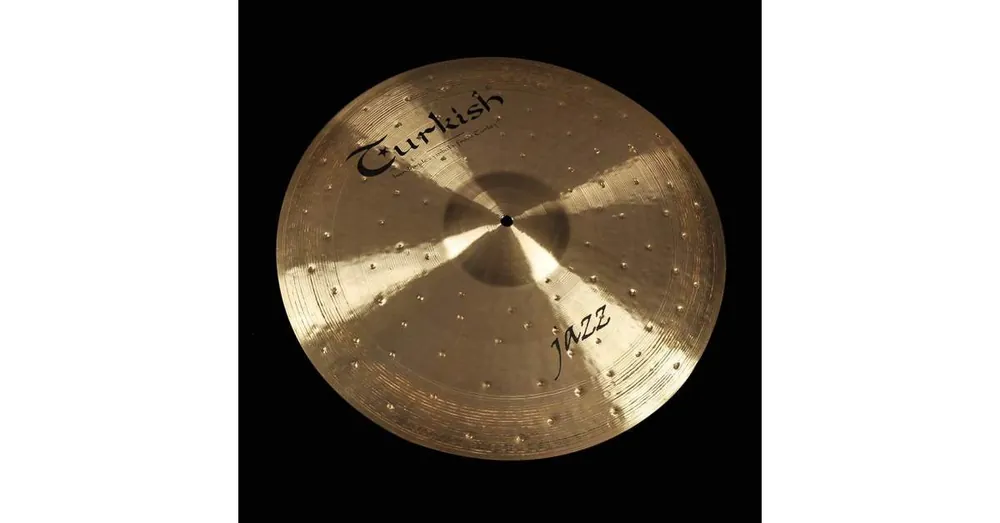 Novinka Turkish Jazz J-R21