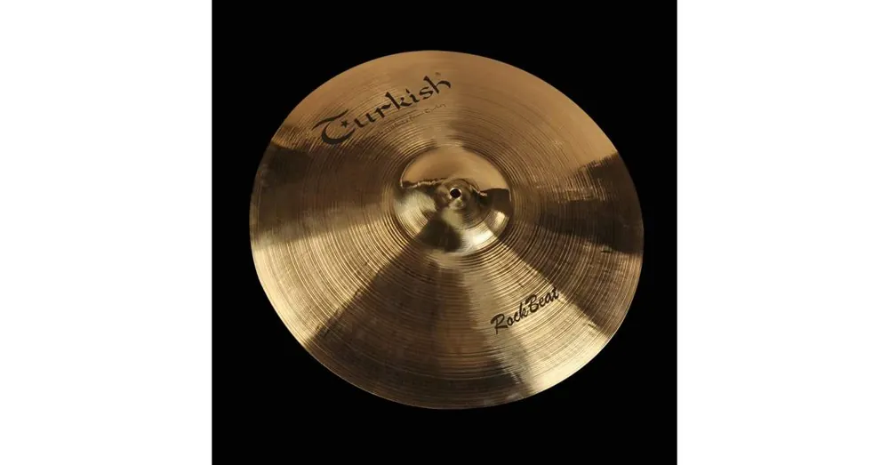 Vrácení Zdarma Turkish Rock Beat RB-CD17