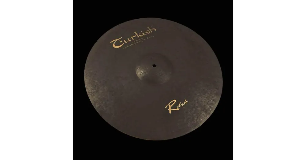 Turkish Raw Dark RDRK-C16 Poslední Šance