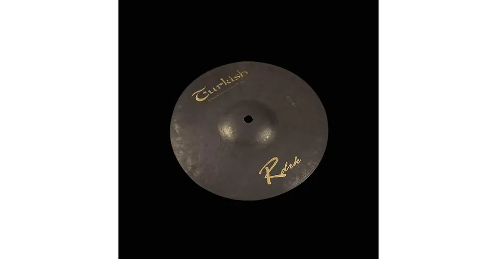 Turkish Raw Dark RDRK-SP10 Zlevněný