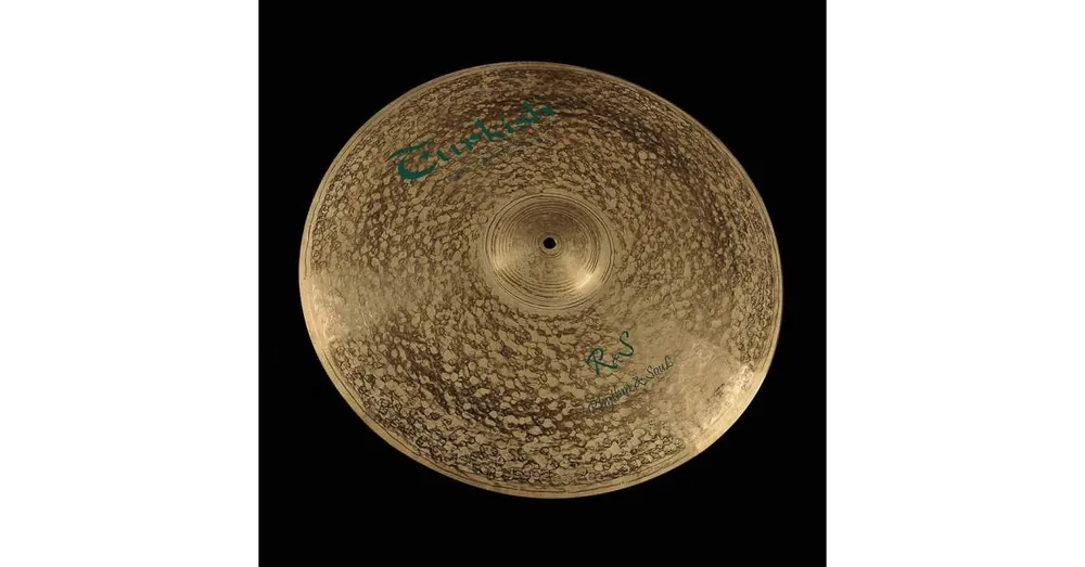 Akce Turkish Rhythm & Soul RS-R22
