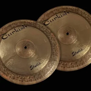 Turkish Studio SD-H14 Oblíbený