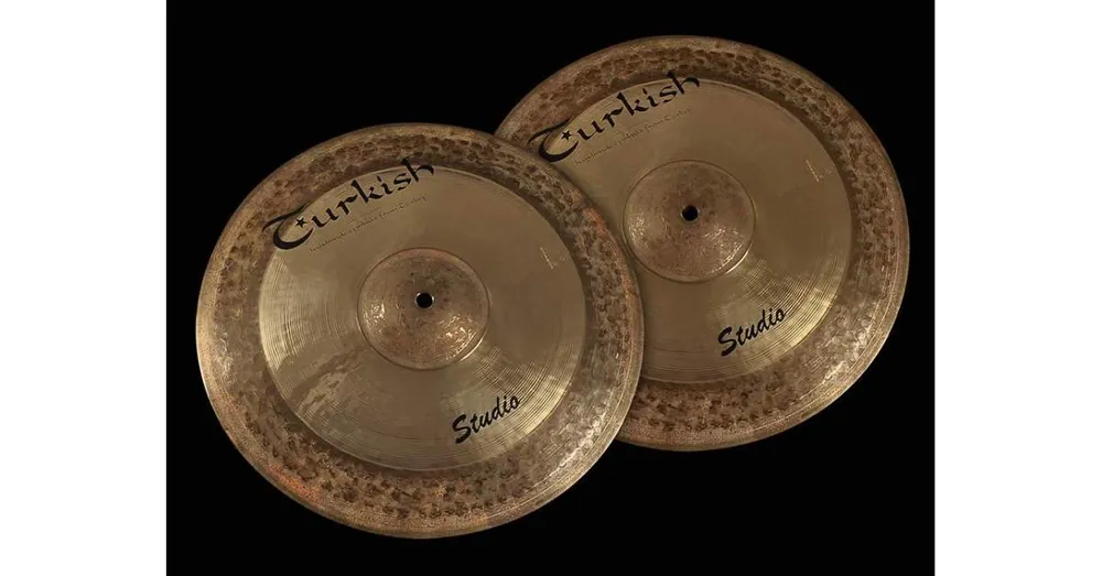 Turkish Studio SD-H14 Oblíbený