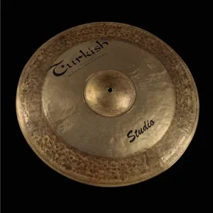 Turkish Studio SD-R20 Novinka