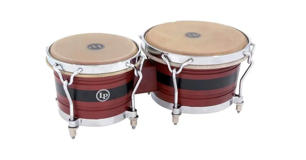 Aktuální Latin Percussion LP812500