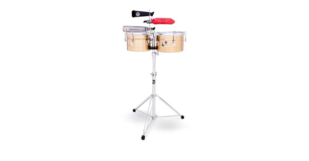 Cenová Bomba Latin Percussion LP818502