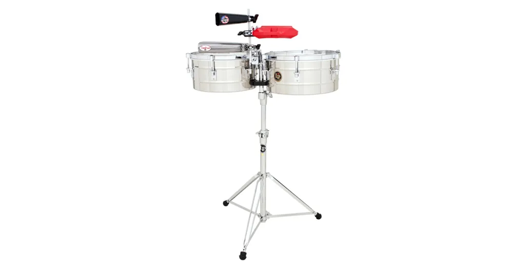 Latin Percussion LP818514 Cenová Bomba