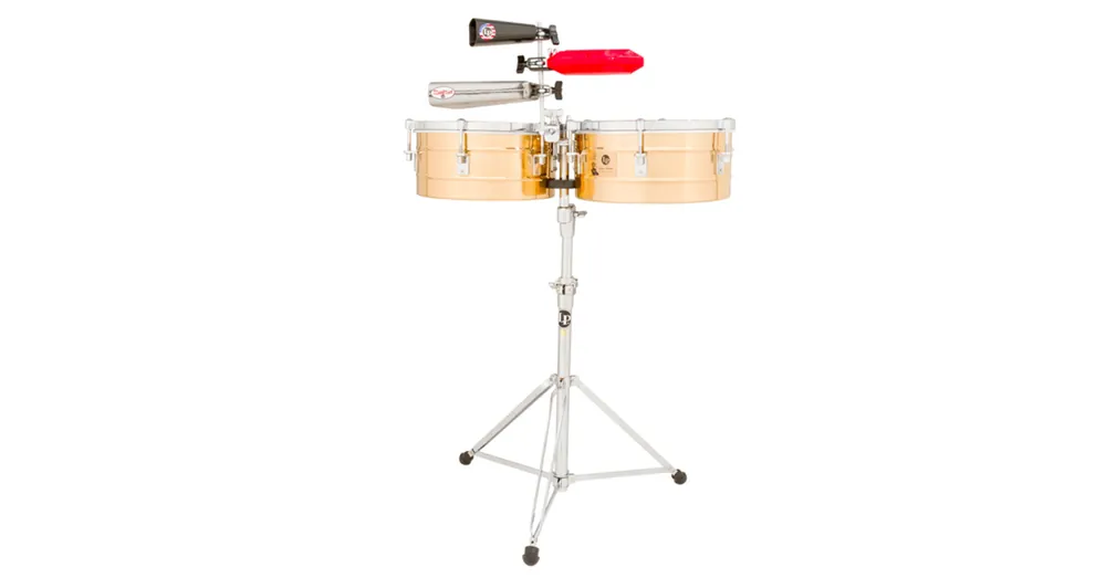 Latin Percussion LP818532 Poslední Šance