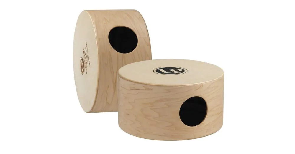 Cenově Výhodný Latin Percussion LP819010