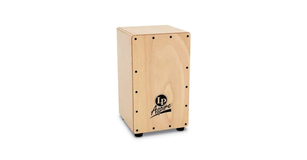 Vrácení Zdarma Latin Percussion LP819020