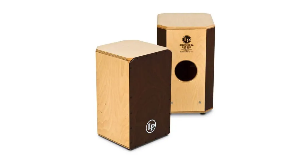Nová Kolekce Latin Percussion LP819104
