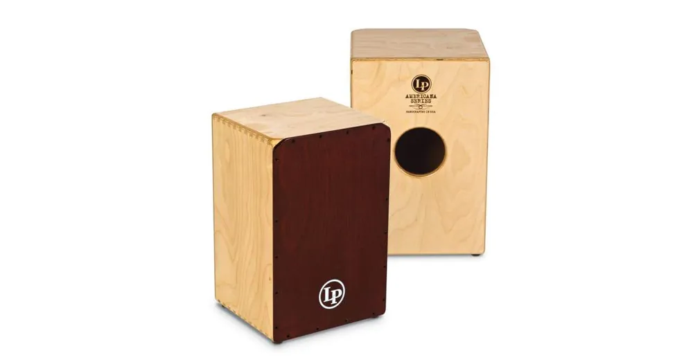 Super Cena Latin Percussion LP819106