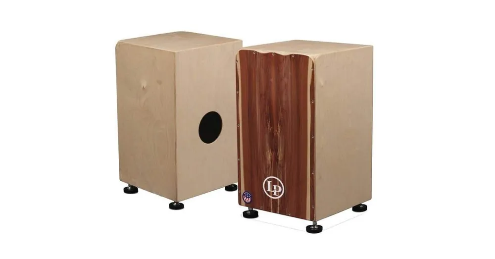 Cenově Výhodný Latin Percussion LP819110