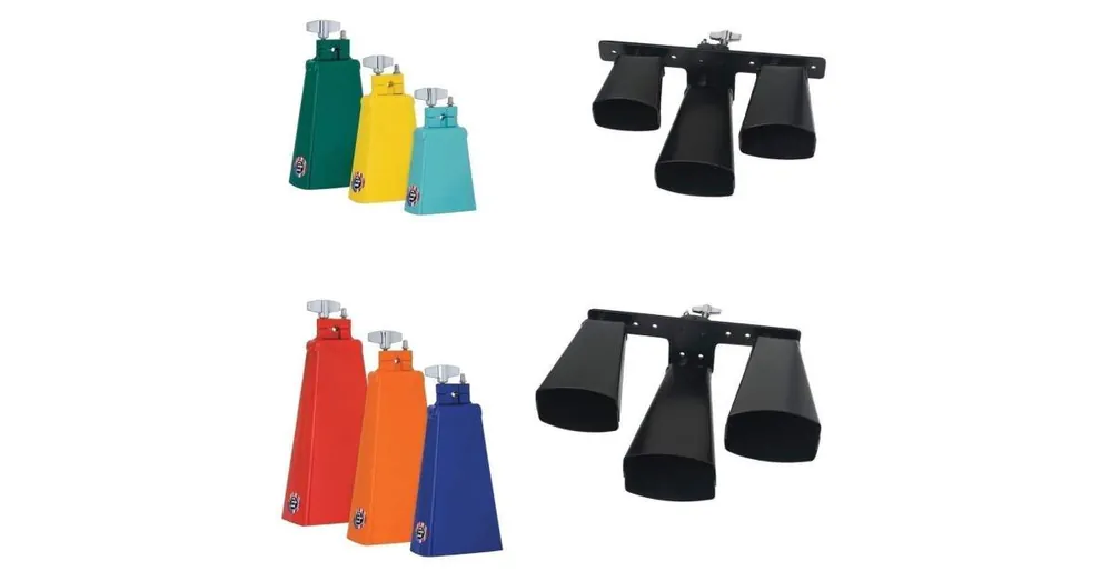 Latin Percussion LP860382 Vysoce Kvalitní