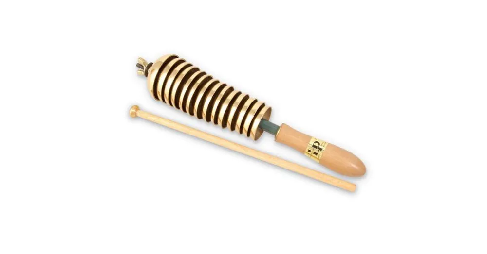 Pouze Dnes Latin Percussion LP861010
