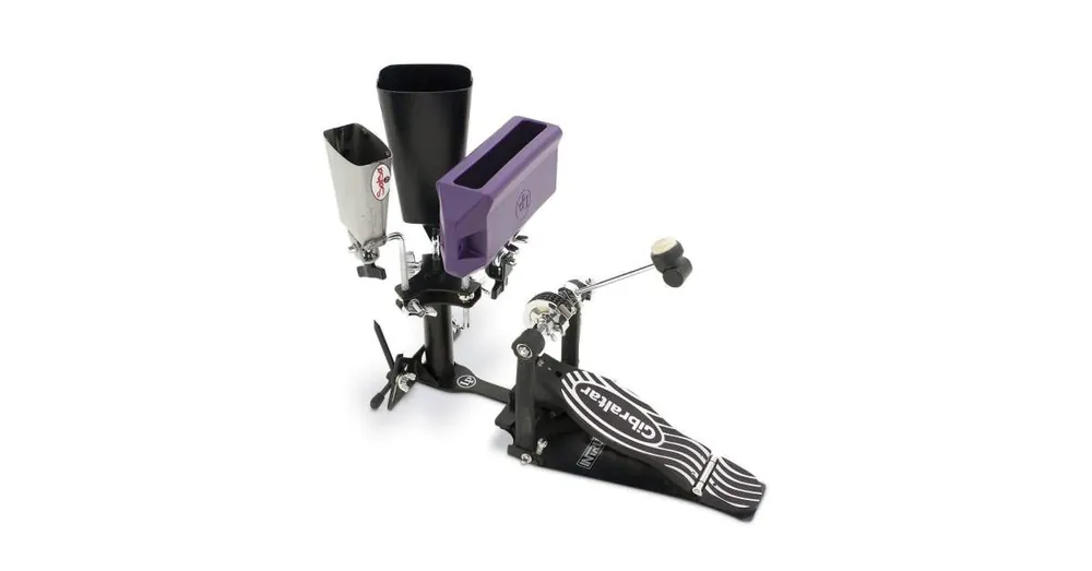 Akční Nabídka Latin Percussion LP870420