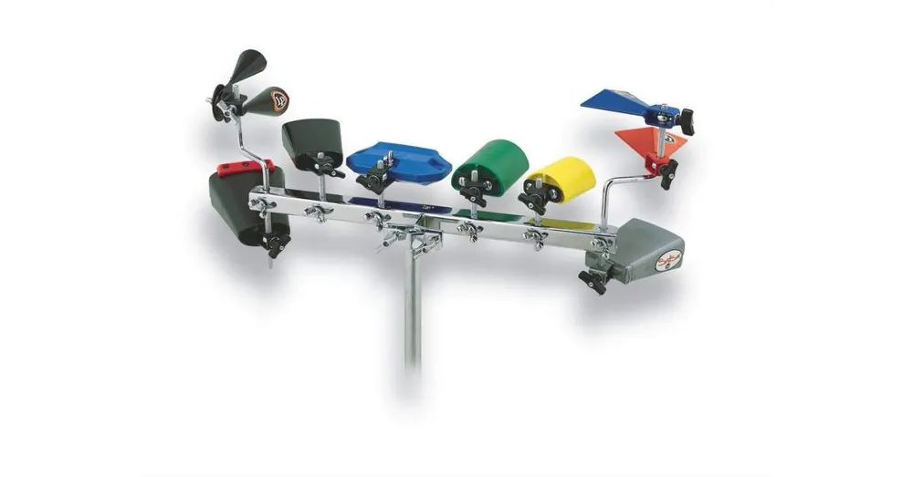 Aktuální Latin Percussion LP870455