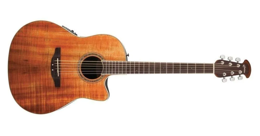 Ovation CS24P-FKOA-G Přímo Od Výrobce