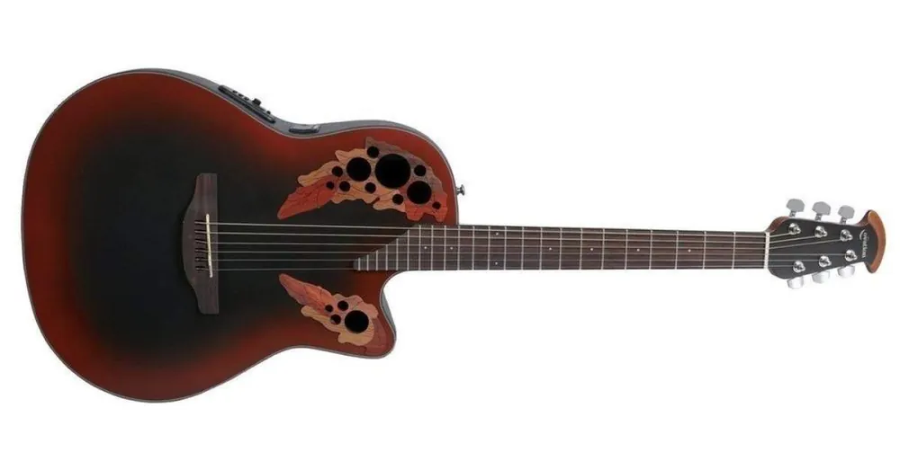 Ovation OV533125 Ověřený
