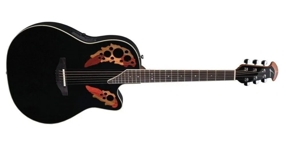 Zlevněný Ovation OV553108