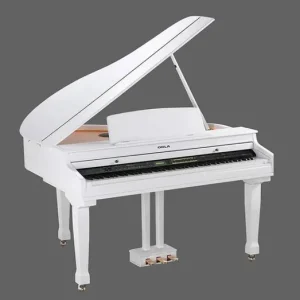 Cenová Bomba Orla Grand Piano Series DGP310/WH