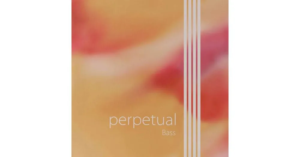 Časově Omezené Pirastro Perpetual P345220