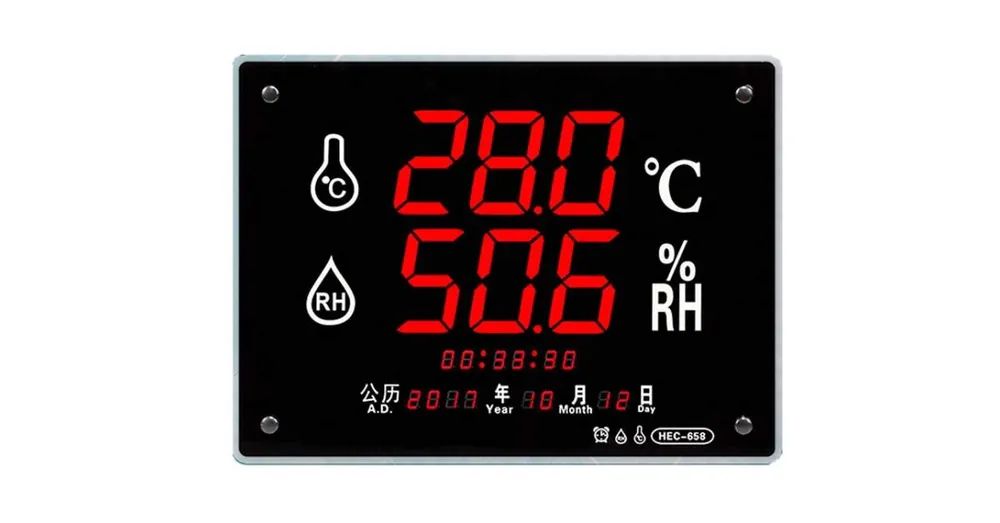 Boston HEC-658 Přímo Od Výrobce