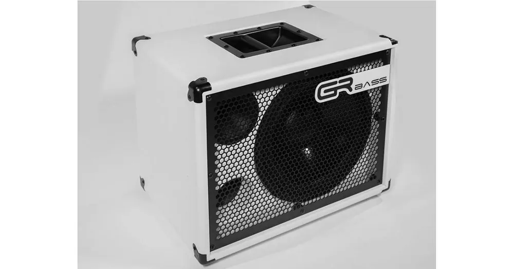 GRBass GR112HW/4 Novinka