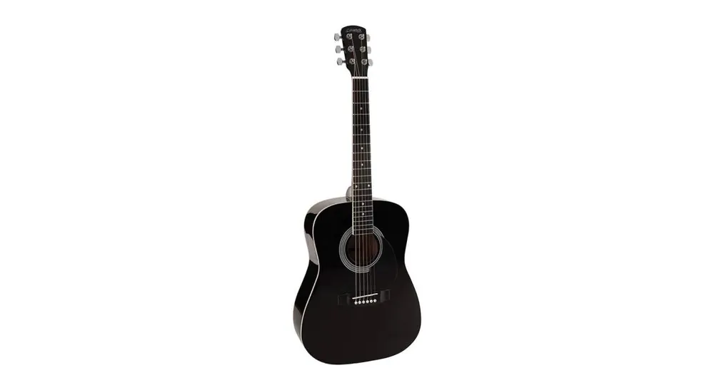 Levný Nashville GSD-6034-BK