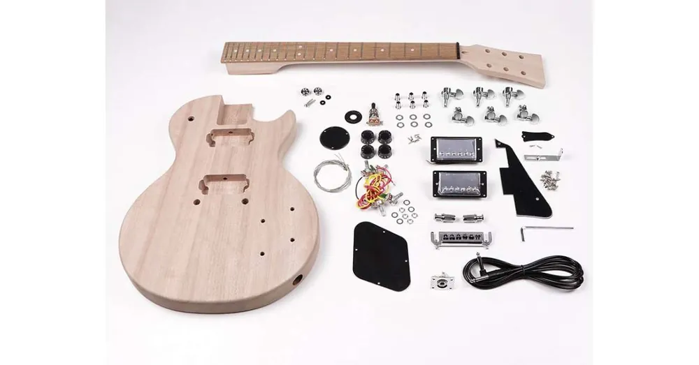 Oblíbený Boston KIT-LP-15